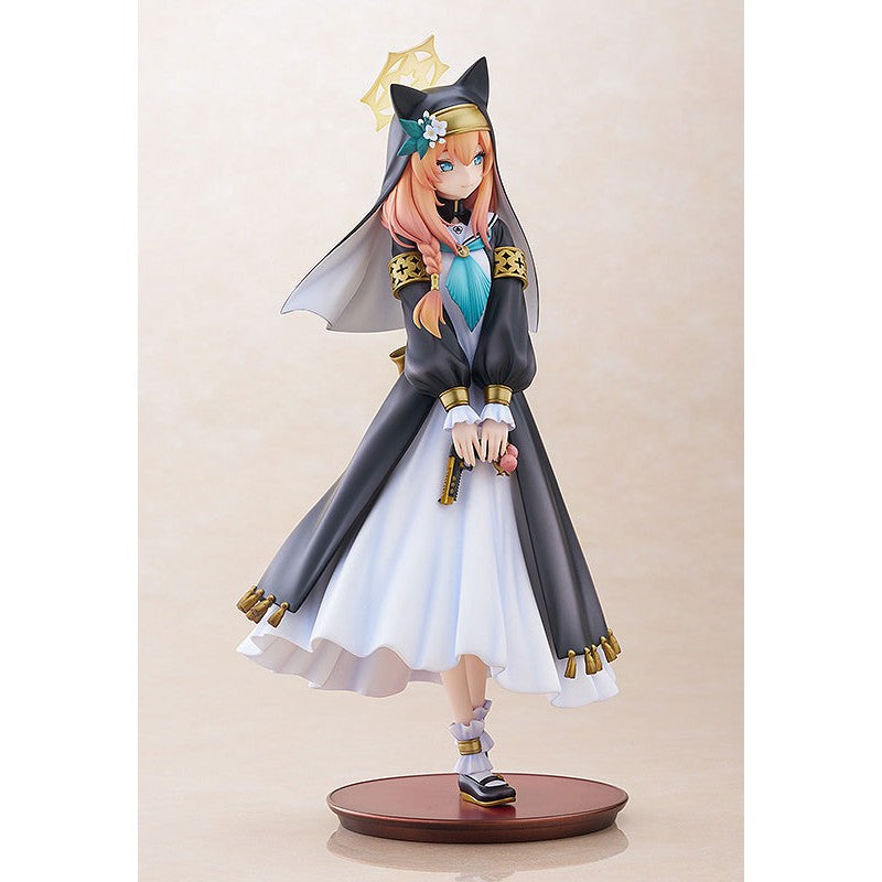 [Pre-order] Blue Archive - Mari 1/7 Scale Figure Miyuki - Nekotwo