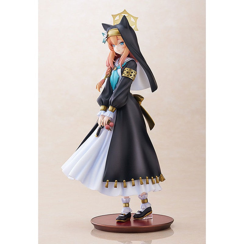 [Pre-order] Blue Archive - Mari 1/7 Scale Figure Miyuki - Nekotwo