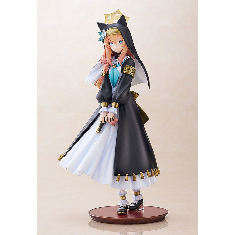 [Pre-order] Blue Archive - Mari 1/7 Scale Figure Miyuki - Nekotwo