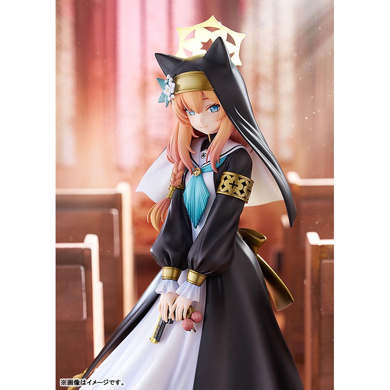 [Pre-order] Blue Archive - Mari 1/7 Scale Figure Miyuki - Nekotwo