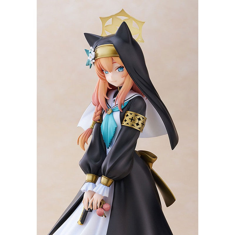 Pre-order] Blue Archive - Mari 1/7 Scale Figure Miyuki - Nekotwo