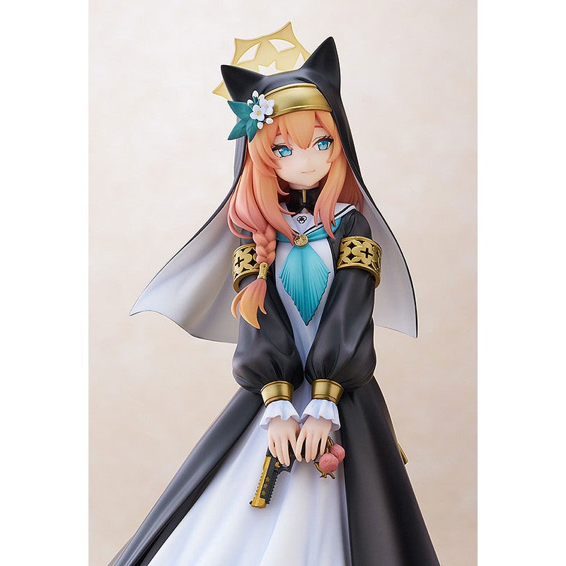 [Pre-order] Blue Archive - Mari 1/7 Scale Figure Miyuki - Nekotwo