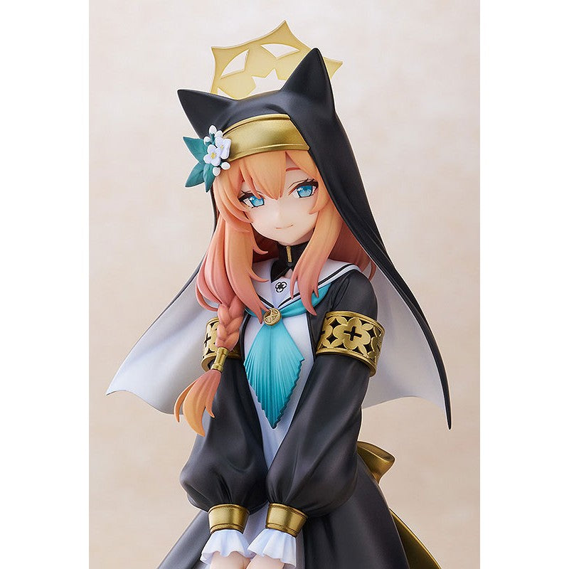 [Pre-order] Blue Archive - Mari 1/7 Scale Figure Miyuki - Nekotwo