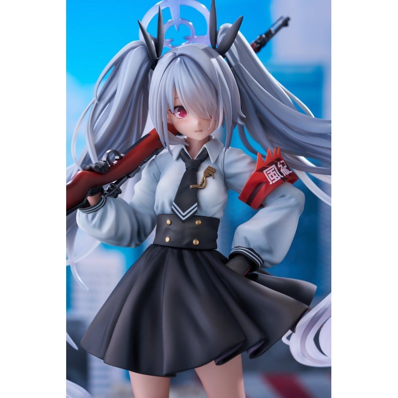 [Pre-order] Blue Archive - Iori Shiromi 1/7 Scale Figure Taito - Nekotwo