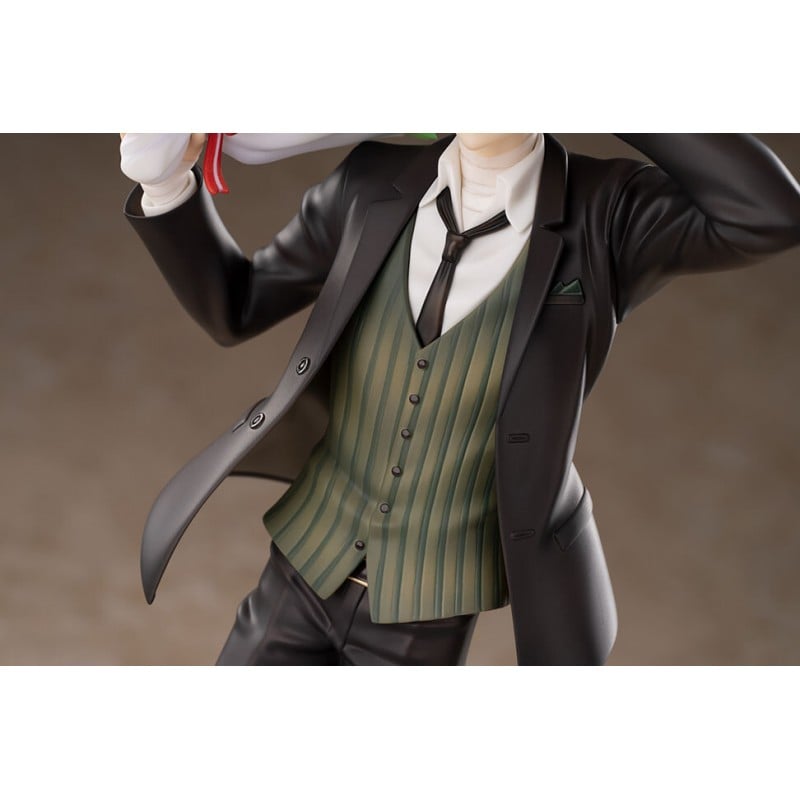 [Pre-order] Bungo Stray Dogs - Osamu Dazai (Formal Attire Ver.) 1/8 Scale Figure Hobby Max - Nekotwo