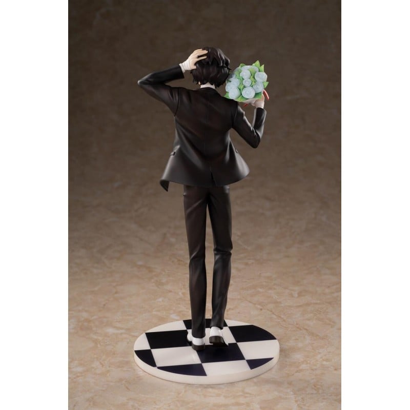 [Pre-order] Bungo Stray Dogs - Osamu Dazai (Formal Attire Ver.) 1/8 Scale Figure Hobby Max - Nekotwo