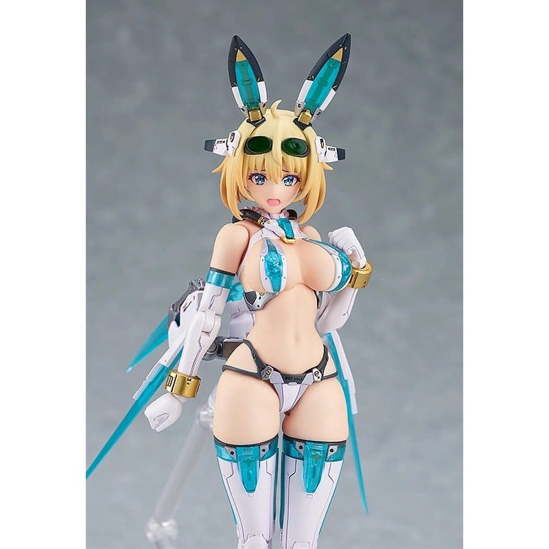 [Pre-order] Bunny Suit Planning - Sophia F. Shirring PLAMAX BP-01 Action Figure Max Factory - Nekotwo