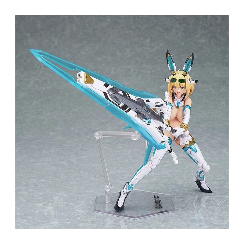 [Pre-order] Bunny Suit Planning - Sophia F. Shirring PLAMAX BP-01 Action Figure Max Factory - Nekotwo