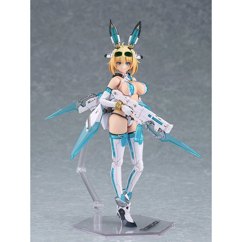 [Pre-order] Bunny Suit Planning - Sophia F. Shirring PLAMAX BP-01 Action Figure Max Factory - Nekotwo