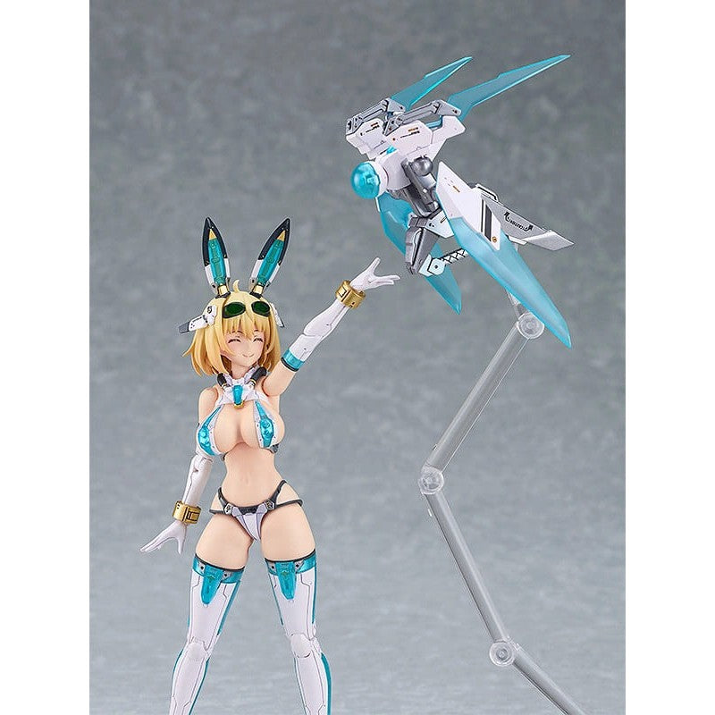 [Pre-order] Bunny Suit Planning - Sophia F. Shirring PLAMAX BP-01 Action Figure Max Factory - Nekotwo