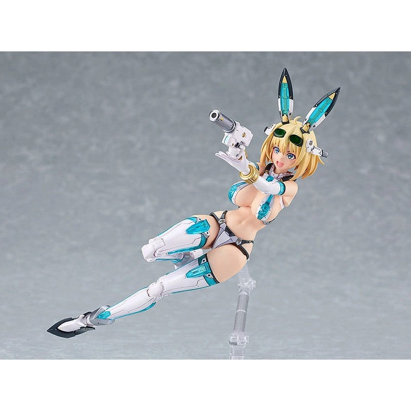 [Pre-order] Bunny Suit Planning - Sophia F. Shirring PLAMAX BP-01 Action Figure Max Factory - Nekotwo