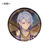 [Pre-order] Genshin Impact - Character PV Series Badge miHoyo