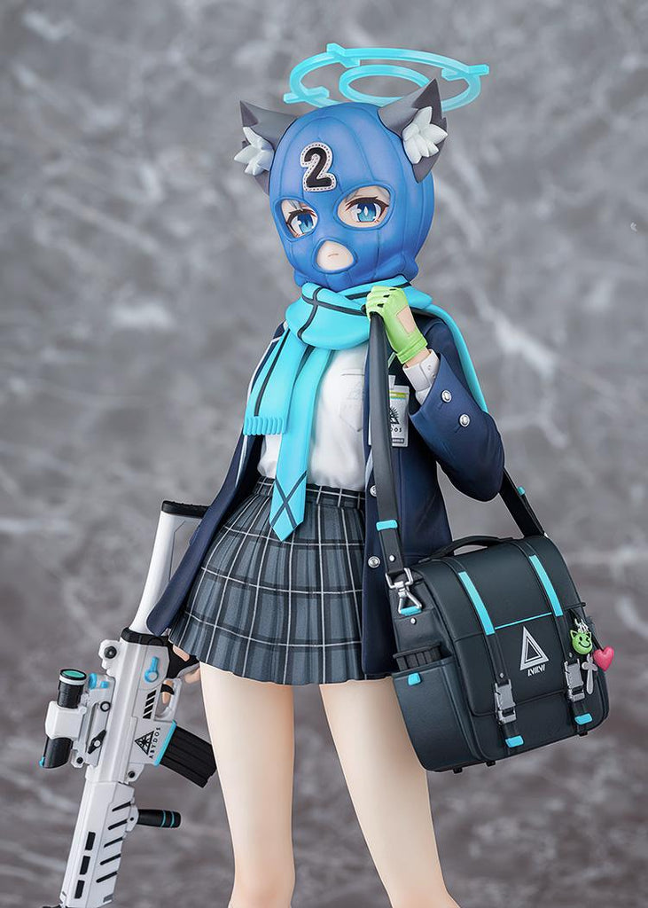 Blue Archive Get it now - Nekotwo