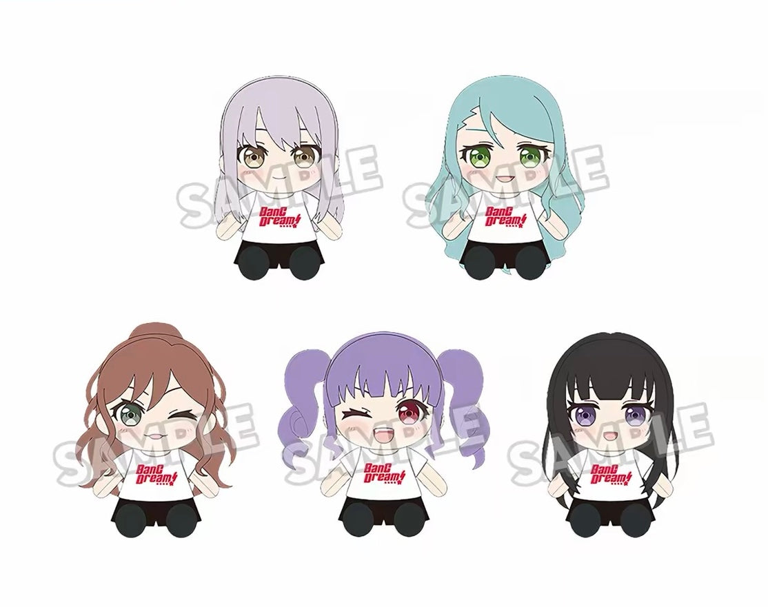 BanG Dream! Get it now - Nekotwo