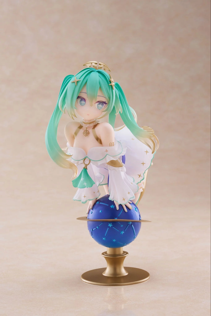 [Pre-order] Hatsune Miku - Hatsune Miku (Glittering Star Ver.) 39's Day Anniversary 2nd Season Non Scale Figure Taito - Nekotwo