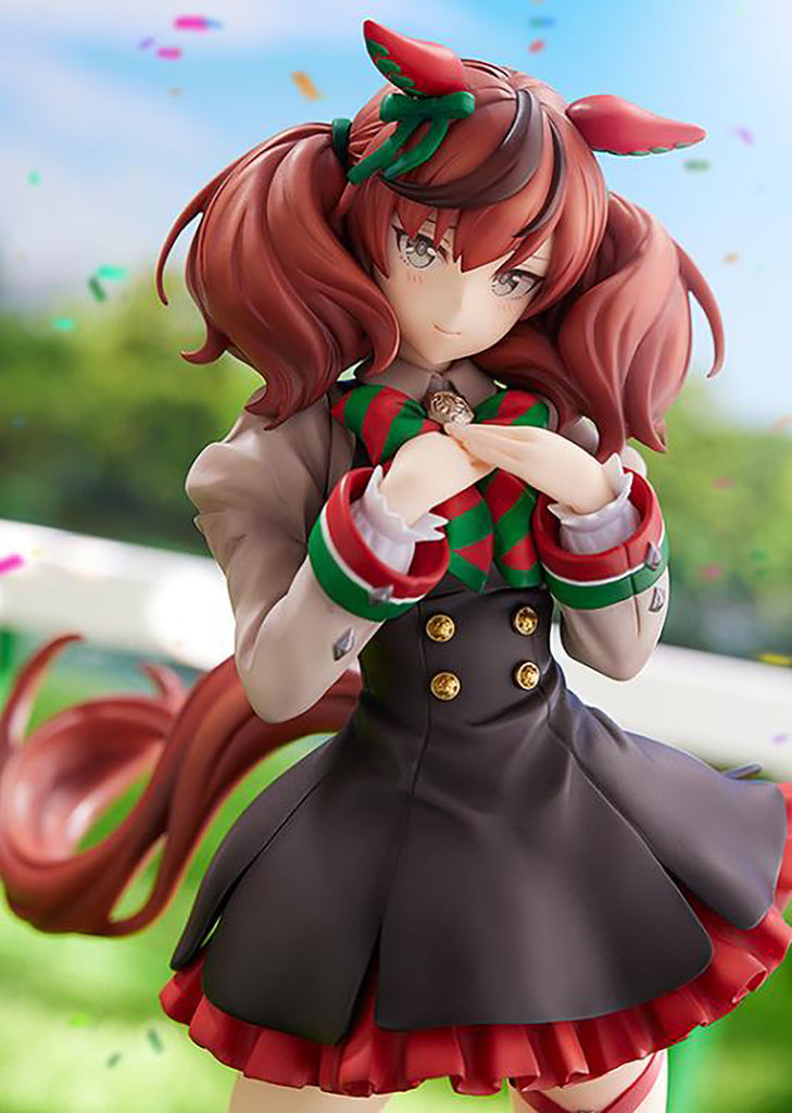 [Pre-order] Uma Musume: Pretty Derby - Nice Nature 1/7 Scale Figure Phat Company - Nekotwo