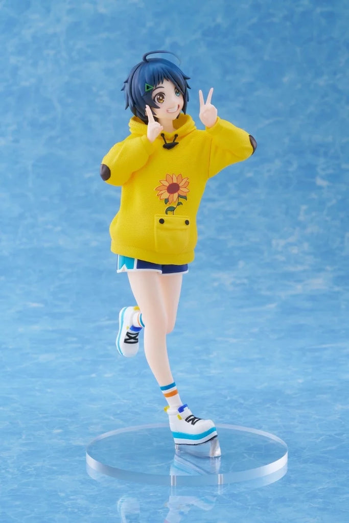 [Pre-order] Wonder Egg Priority - Ai Ohto (Smile Ver.) Prize Figure Taito - Nekotwo