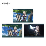 [Pre-order] Genshin Impact - Character PV Series Photo Cards & Albums miHoyo