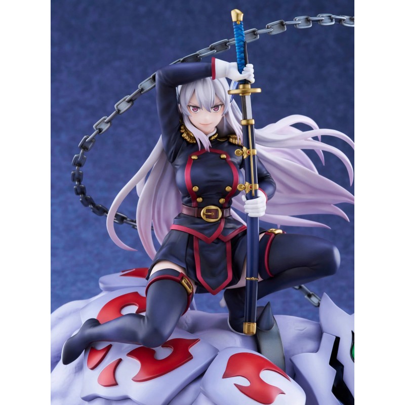 [Pre-order] Chained Soldier - Kyouka Uzen 1/7 Scale Figure FuRyu Corporation - Nekotwo