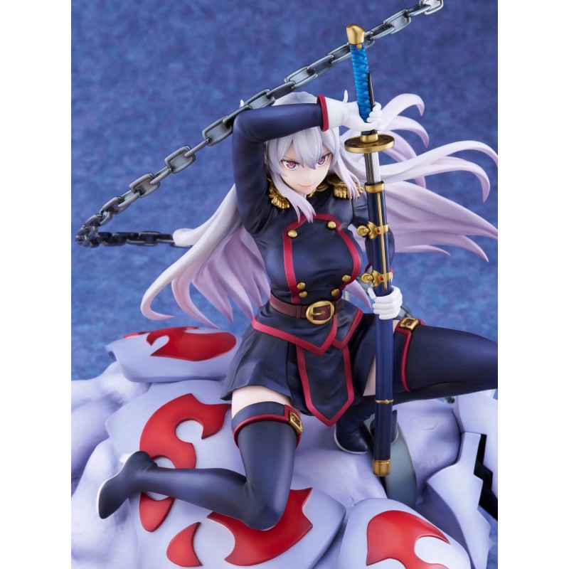 [Pre-order] Chained Soldier - Kyouka Uzen 1/7 Scale Figure FuRyu Corporation - Nekotwo