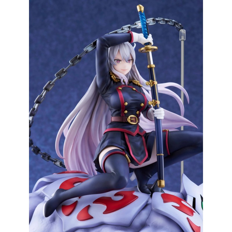 [Pre-order] Chained Soldier - Kyouka Uzen 1/7 Scale Figure FuRyu Corporation - Nekotwo