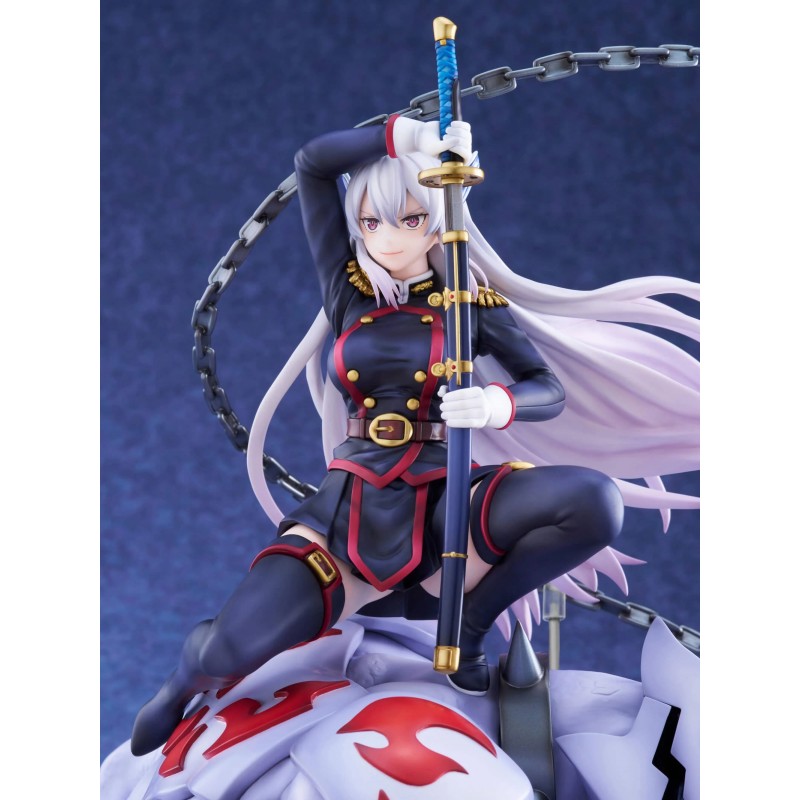 [Pre-order] Chained Soldier - Kyouka Uzen 1/7 Scale Figure FuRyu Corporation - Nekotwo