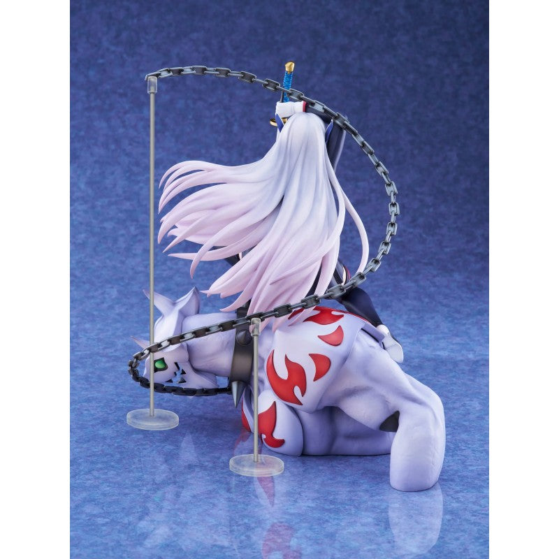 [Pre-order] Chained Soldier - Kyouka Uzen 1/7 Scale Figure FuRyu Corporation - Nekotwo