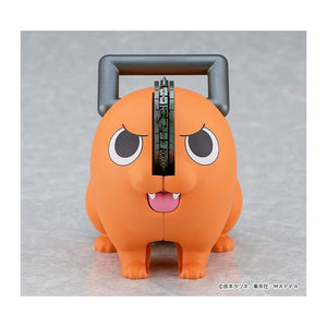 [Pre-order] Chainsaw Man - PLAMAX Pochita Mini Figure Max Factory