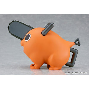 [Pre-order] Chainsaw Man - PLAMAX Pochita Mini Figure Max Factory