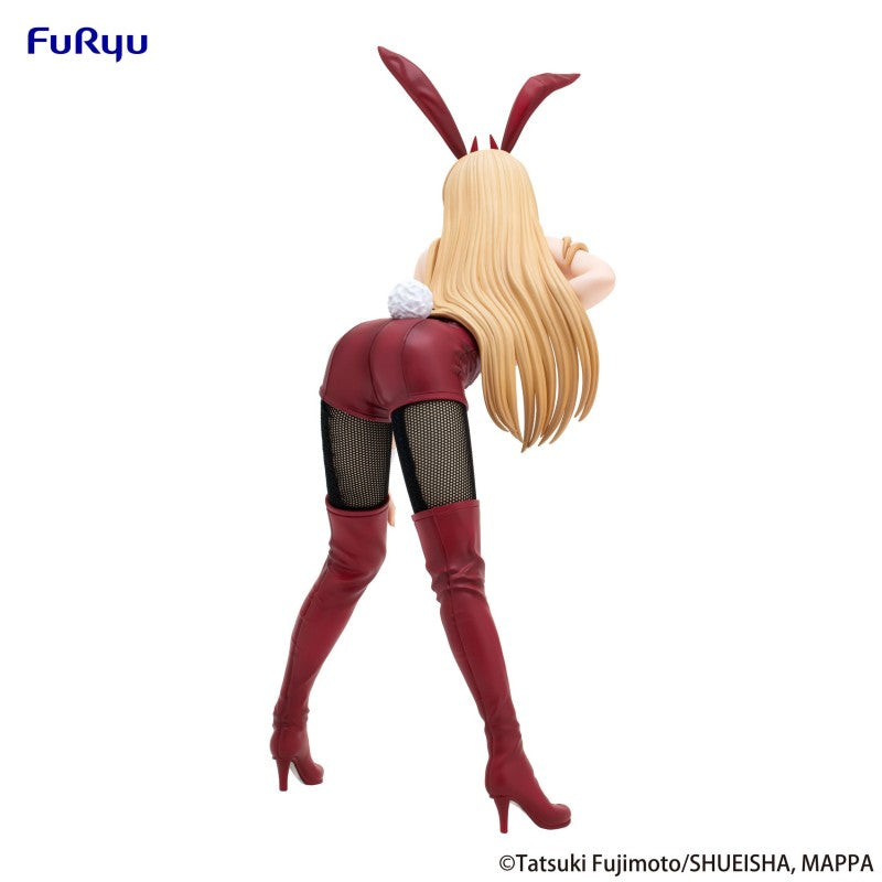 [Pre-order] Chainsaw Man - Power Prize Figure FuRyu Corporation - Nekotwo