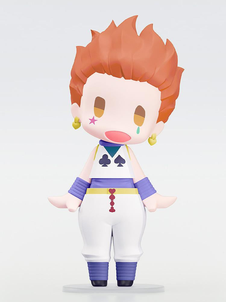 Hunter × Hunter Get it now - Nekotwo