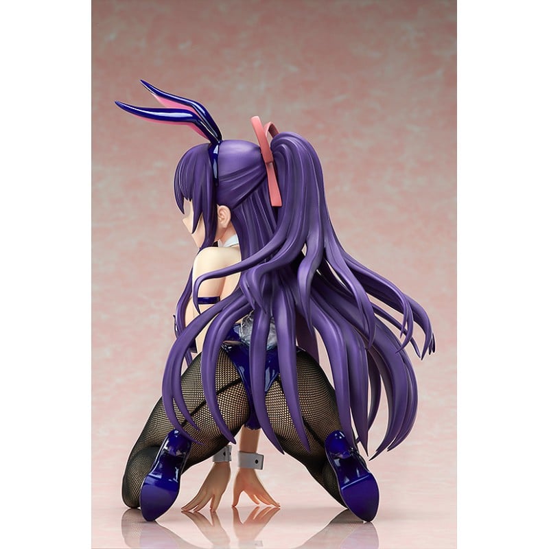 [Pre-order] Date A Live - Tohka Yatogami (Bunny Ver.) 1/4 Scale Figure FREEing - Nekotwo