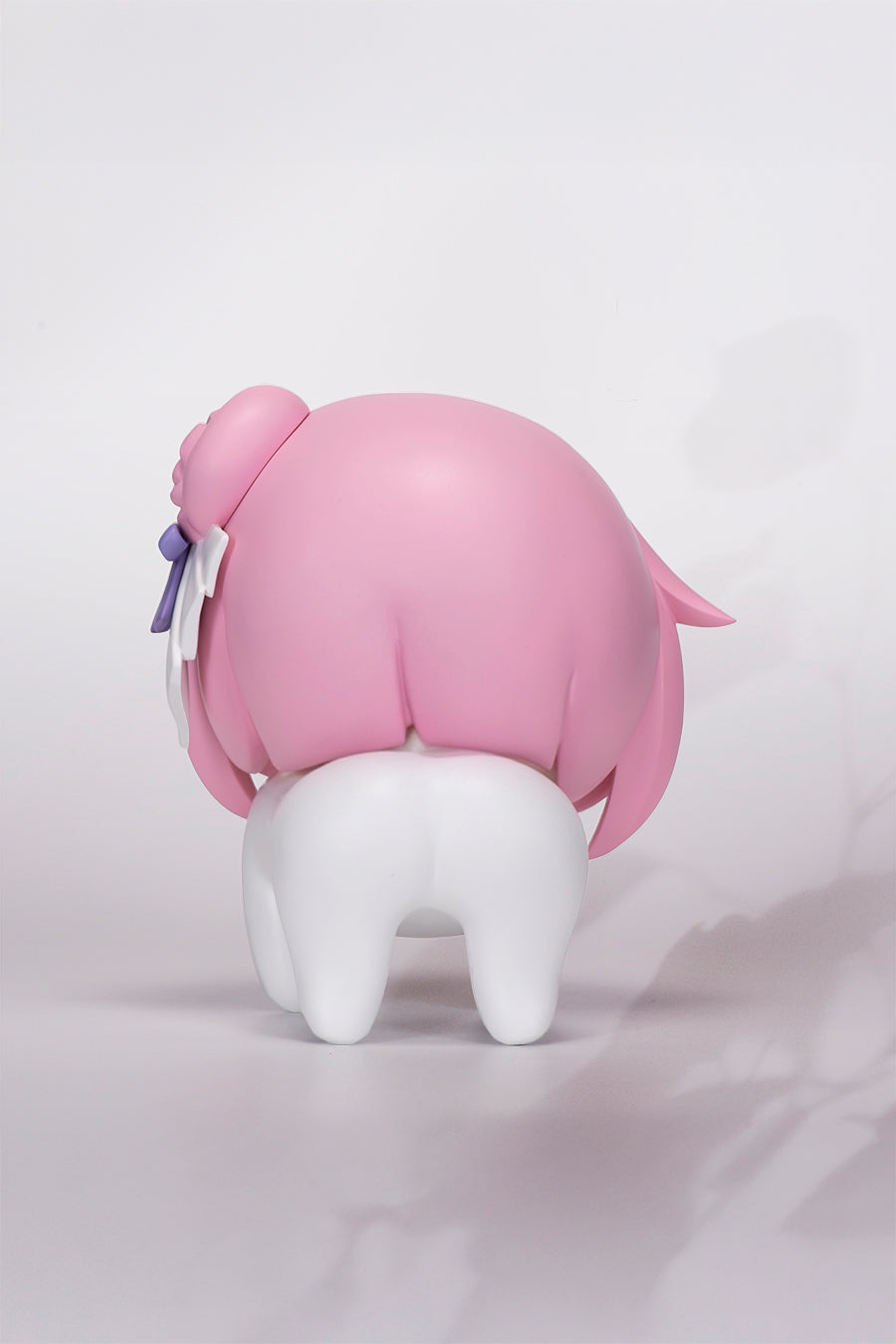 Pre-order] GODDESS OF VICTORY: NIKKE - DORO Soft Vinyl Figure