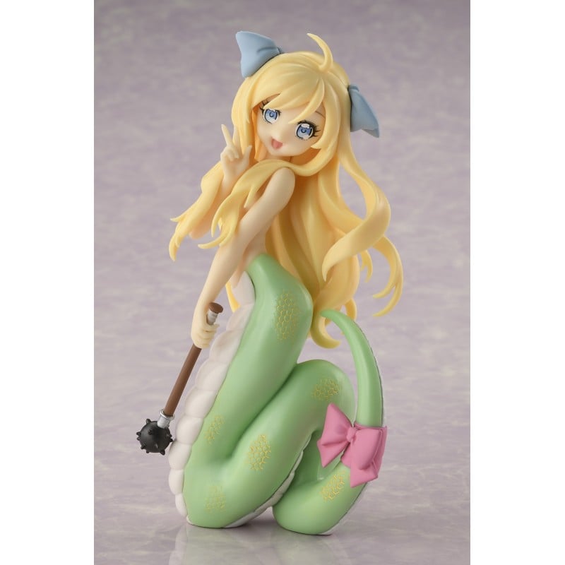 [Pre-order] Dropkick on my Devil! - Jashin (chan Smile Ver.) Prize Figure BellFine - Nekotwo