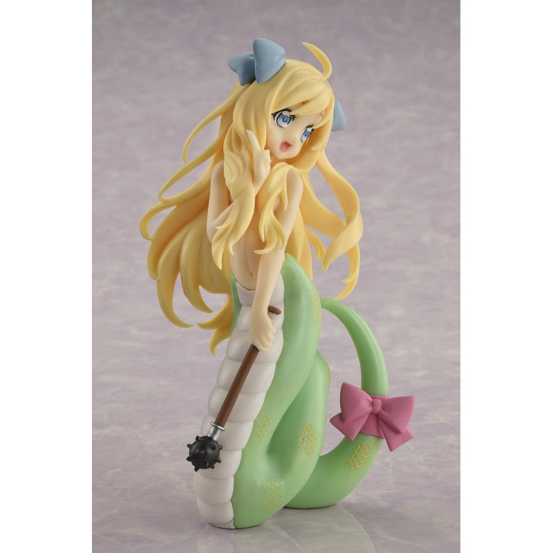 [Pre-order] Dropkick on my Devil! - Jashin (chan Smile Ver.) Prize Figure BellFine - Nekotwo