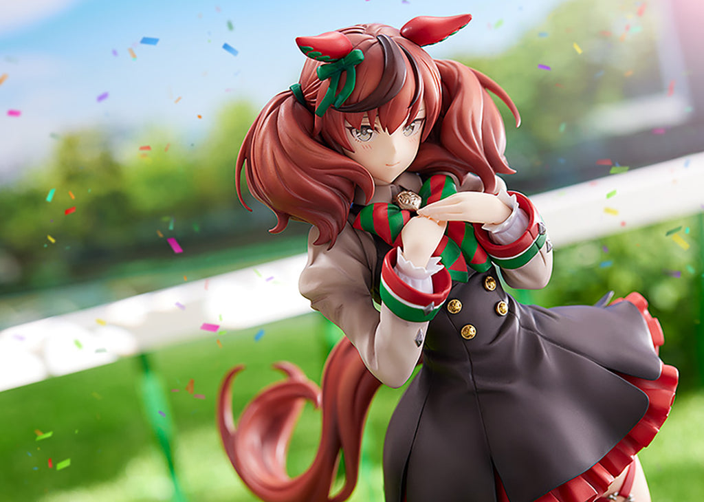 [Pre-order] Uma Musume: Pretty Derby - Nice Nature 1/7 Scale Figure Phat Company - Nekotwo