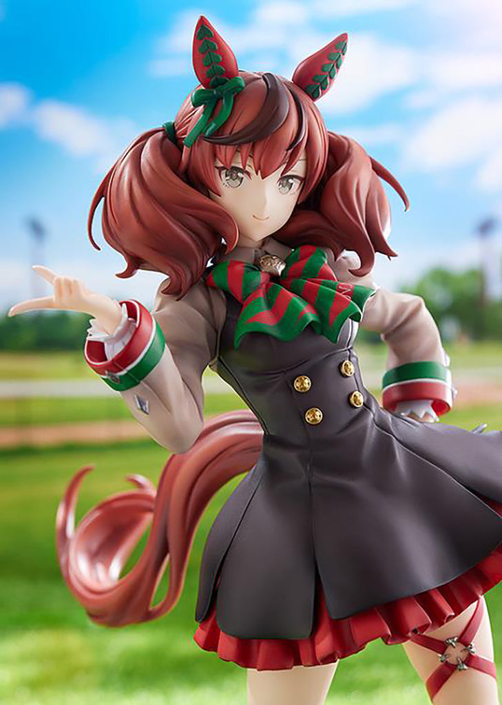 [Pre-order] Uma Musume: Pretty Derby - Nice Nature 1/7 Scale Figure Phat Company - Nekotwo