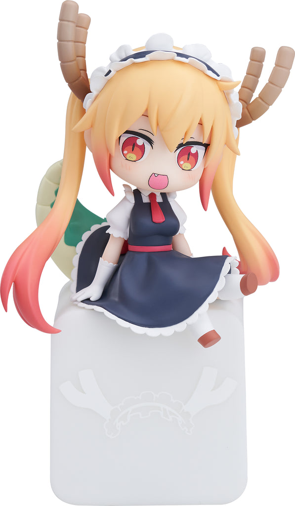 [Pre-order] Miss Kobayashi's Dragon Maid S - Tohru & Kanna Nightlight Chibi Figure ABC Animation - Nekotwo