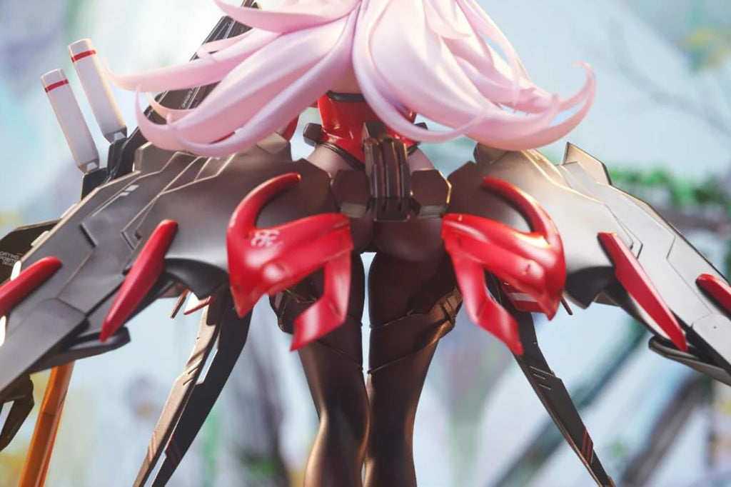 [Pre-order] Original Character - C.C.CHALCOSOMA 1/7 Scale Figure HOWLING STAR - Nekotwo