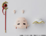 [Pre-order] Frieren: Beyond Journey's End - Frieren Action Figure elCOCO