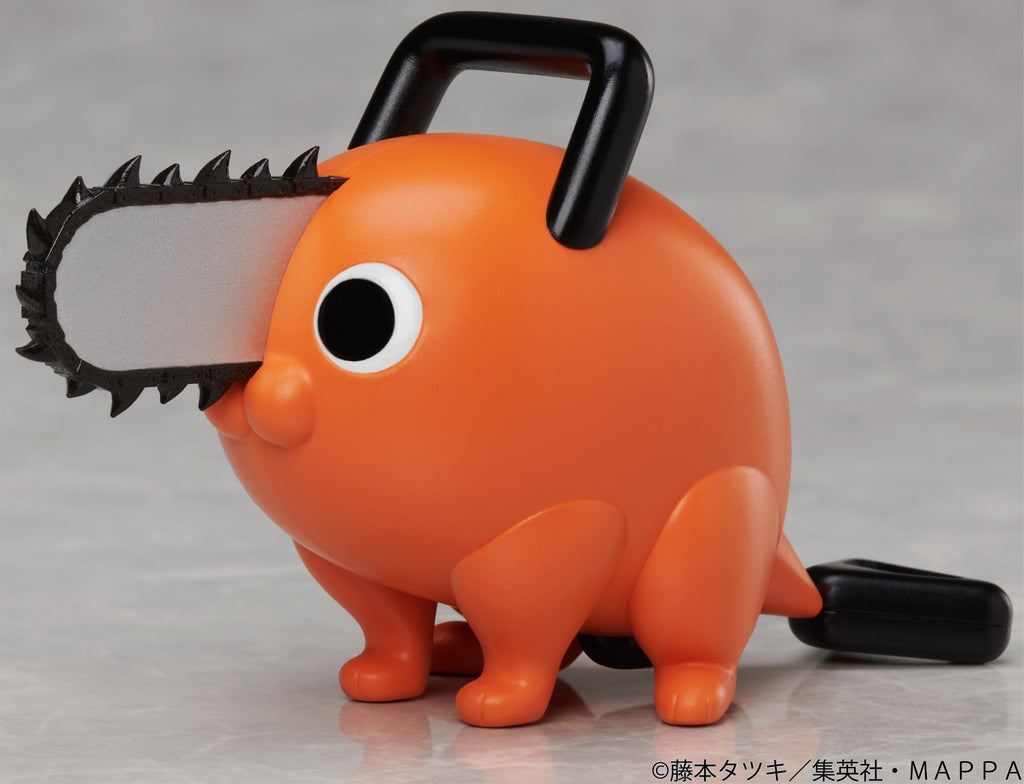 [Pre-order] Chainsaw Man - Pochita Prize Figure elCOCO - Nekotwo