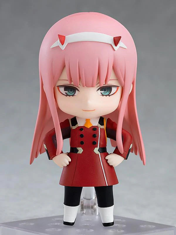 Darling in The Franxx Nekotwo