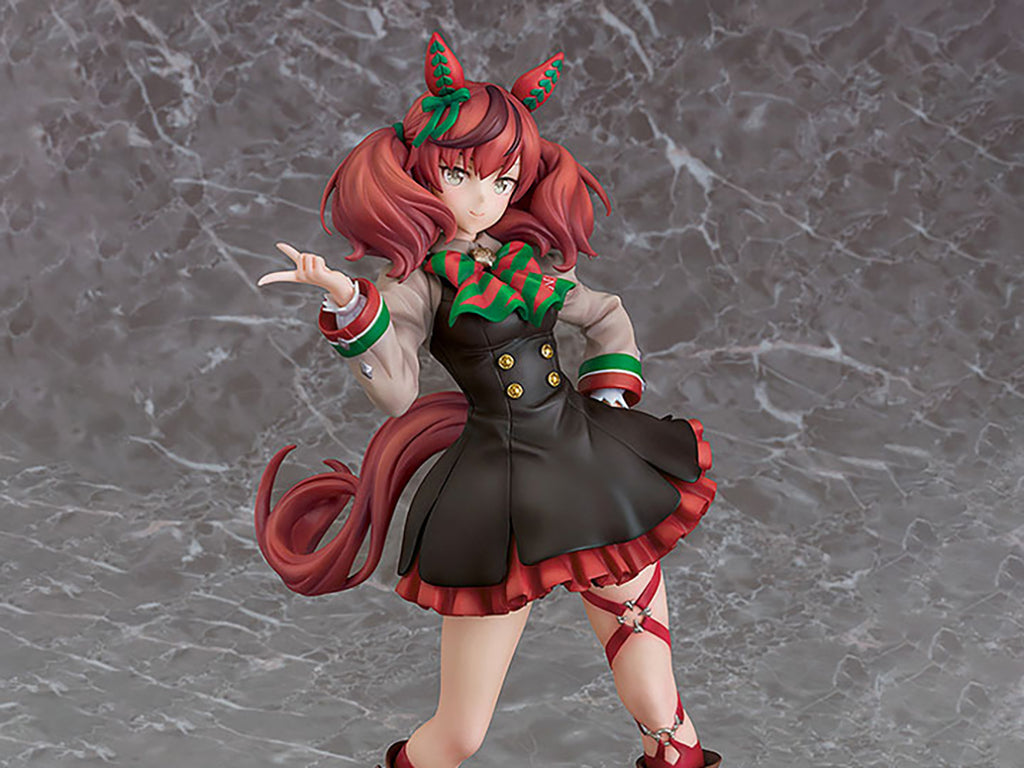 [Pre-order] Uma Musume: Pretty Derby - Nice Nature 1/7 Scale Figure Phat Company - Nekotwo