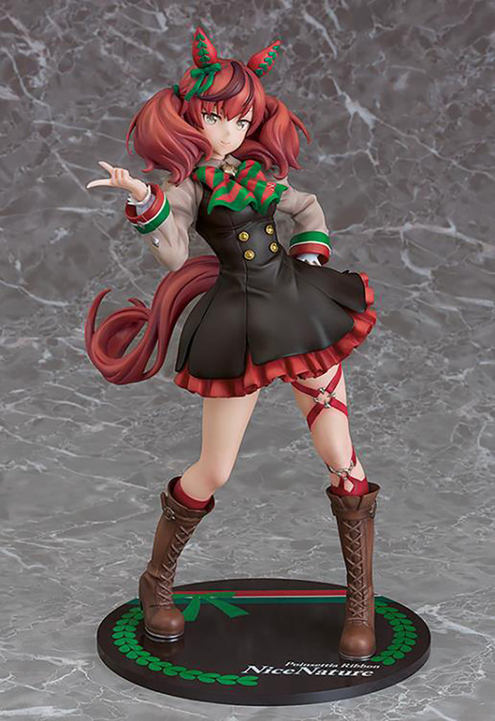 [Pre-order] Uma Musume: Pretty Derby - Nice Nature 1/7 Scale Figure Phat Company - Nekotwo