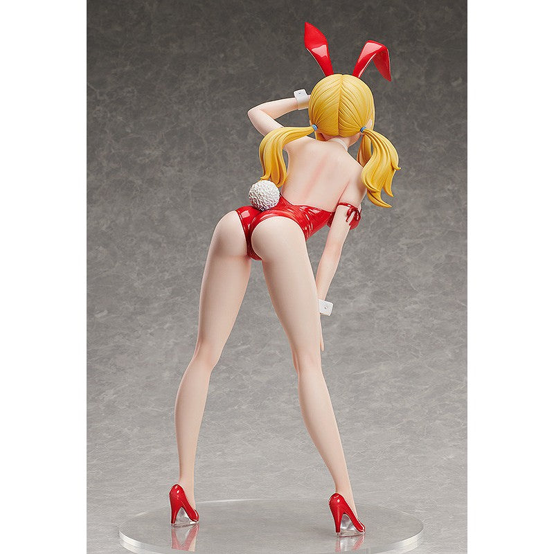 [Pre-order] Fairy Tail - Lucy Heartfilia (Bare Leg Bunny Ver.) 1/4 Scale Figure FREEing - Nekotwo