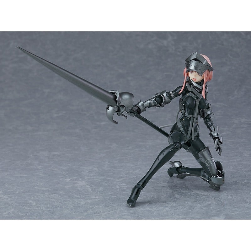 [Pre-order] FALSLANDER - LANZE REITER Figma Max Factory - Nekotwo