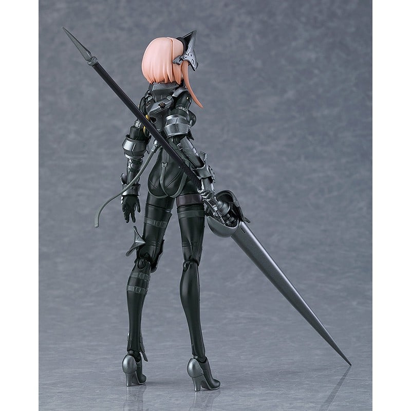 [Pre-order] FALSLANDER - LANZE REITER Figma Max Factory - Nekotwo