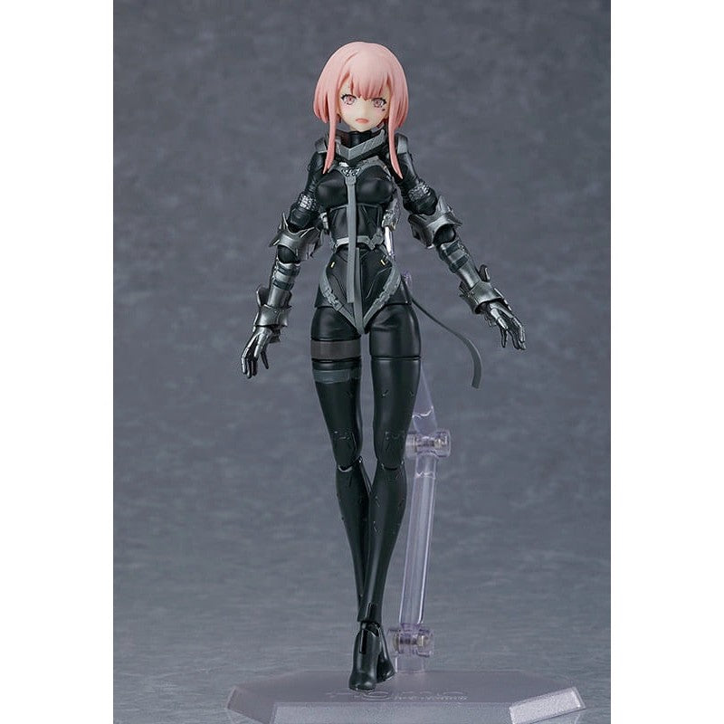 [Pre-order] FALSLANDER - LANZE REITER Figma Max Factory - Nekotwo