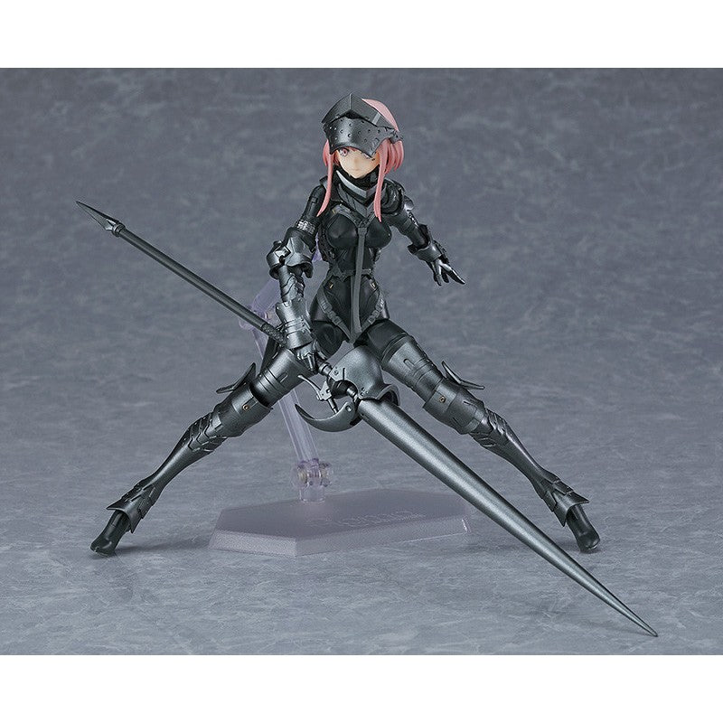 [Pre-order] FALSLANDER - LANZE REITER Figma Max Factory - Nekotwo