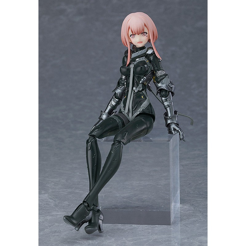 [Pre-order] FALSLANDER - LANZE REITER Figma Max Factory - Nekotwo